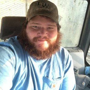 Meet your Posher, Jamess